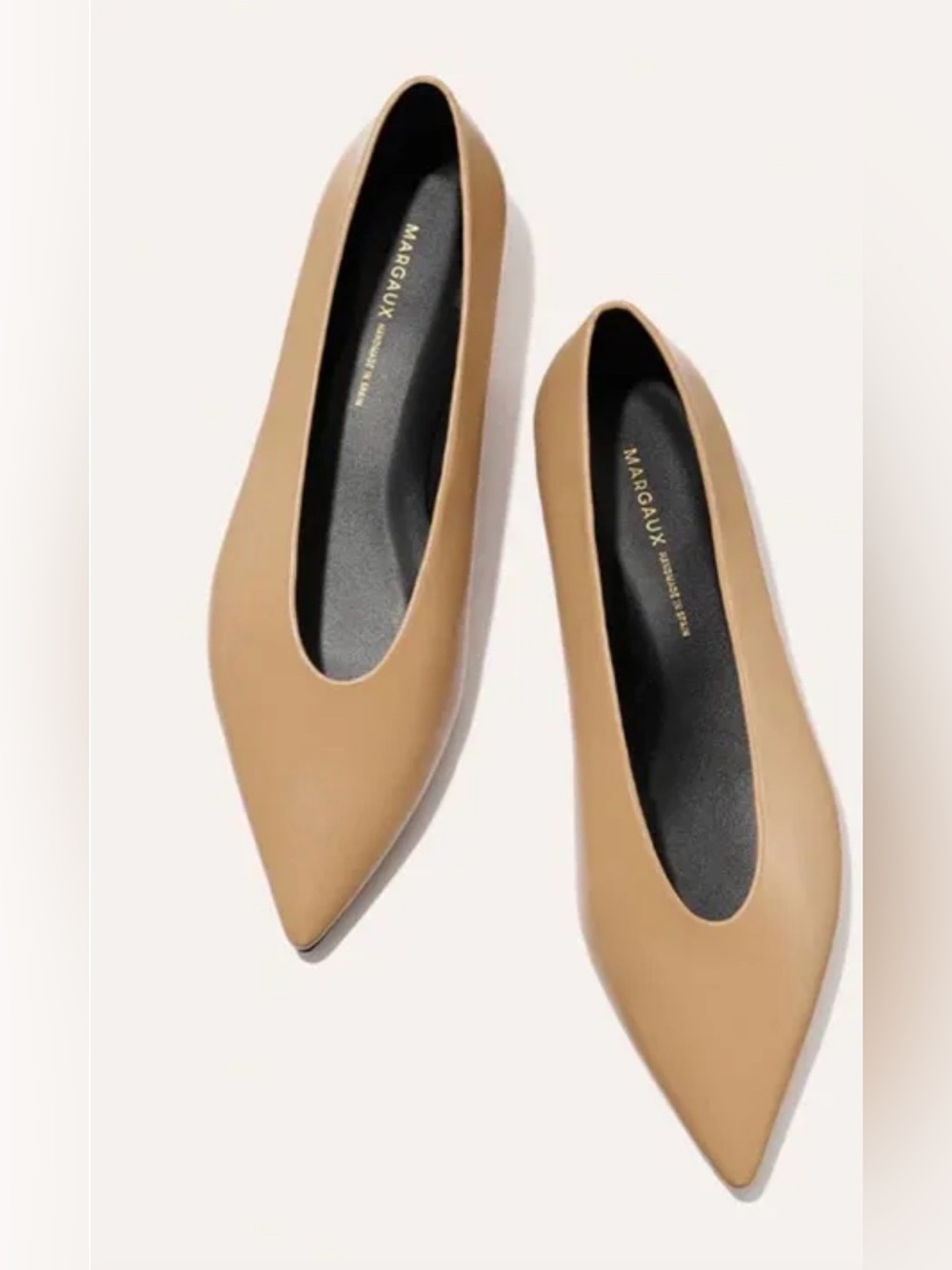 Nappa Praline the Parra Flats